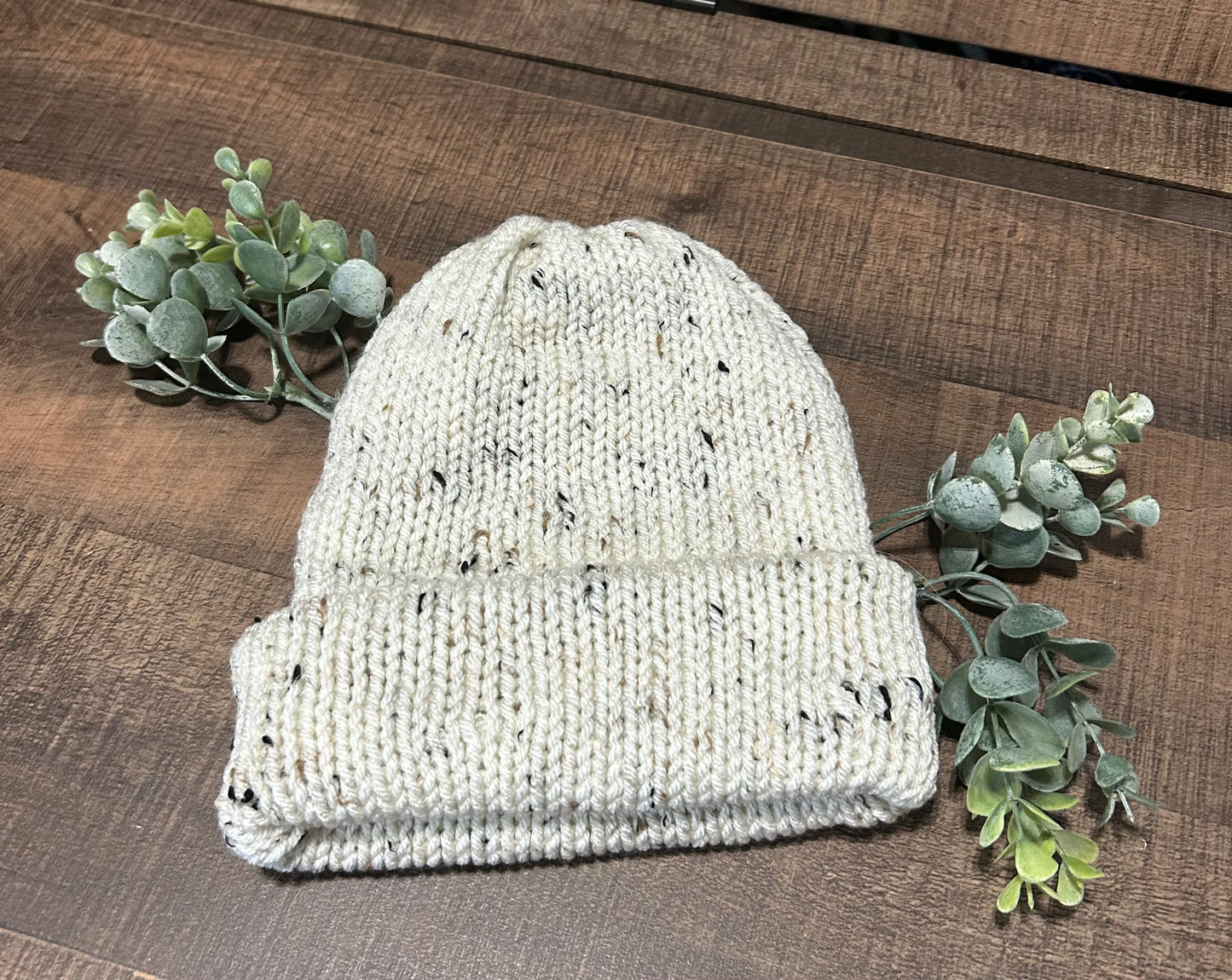 Knitted Beanies