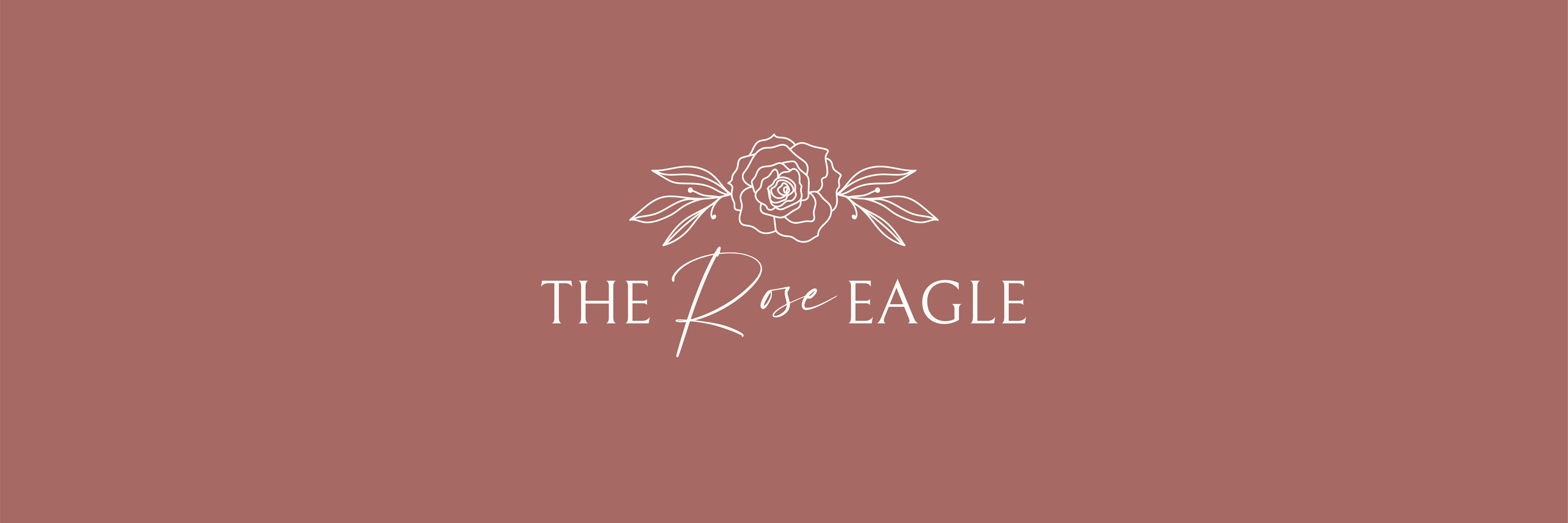 The Rose Eagle